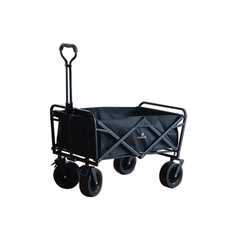 Camping cart