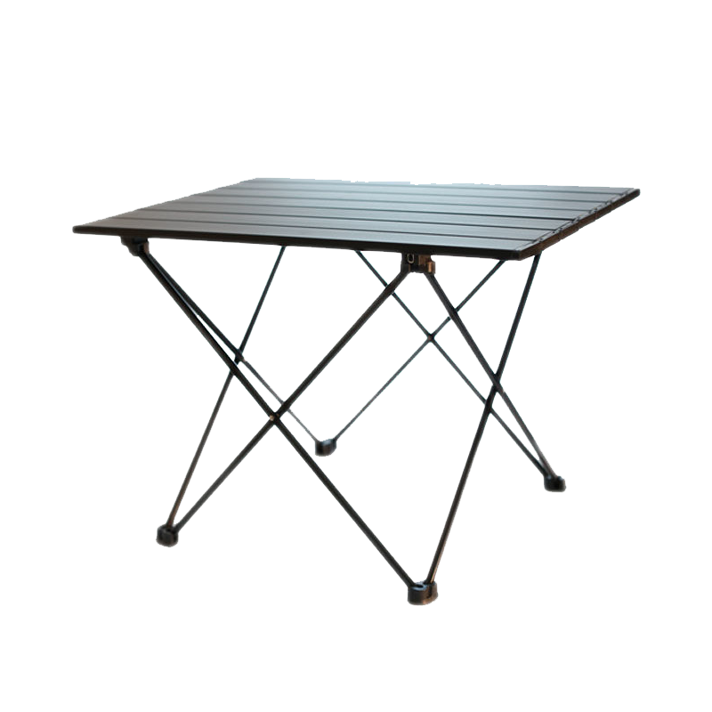 Folding table