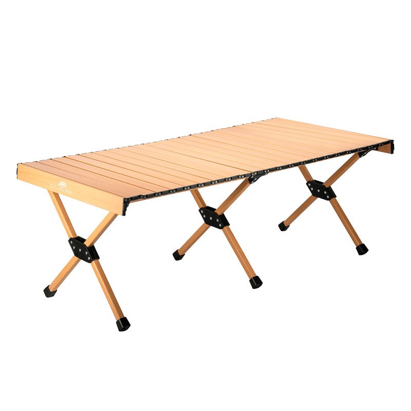 Egg Roll Table