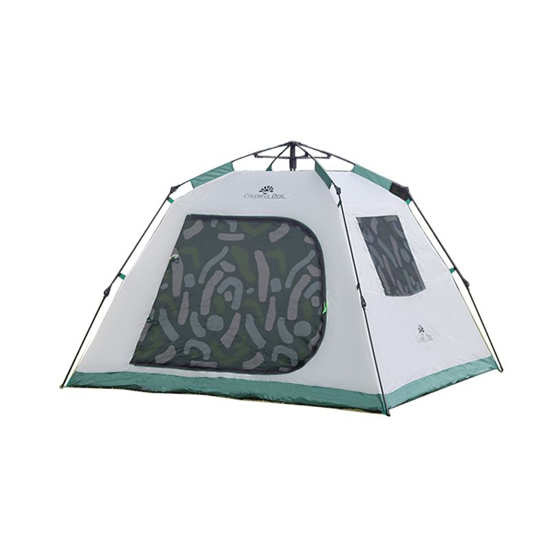 Pop Up Tent (Mount Printing)