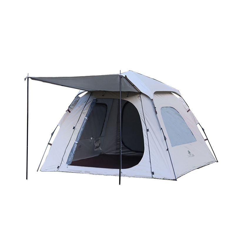 Pop Up Tent