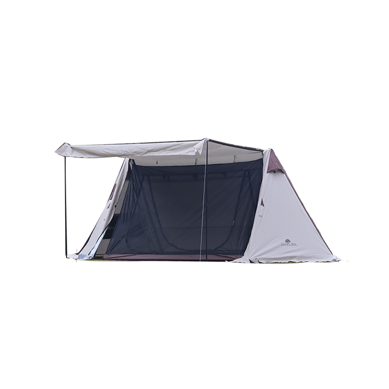 Shelter Tent