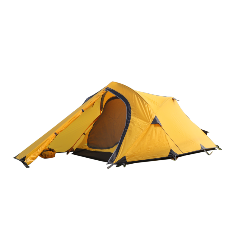 Colorful Dew Ultralight 2P tent 4 seaons