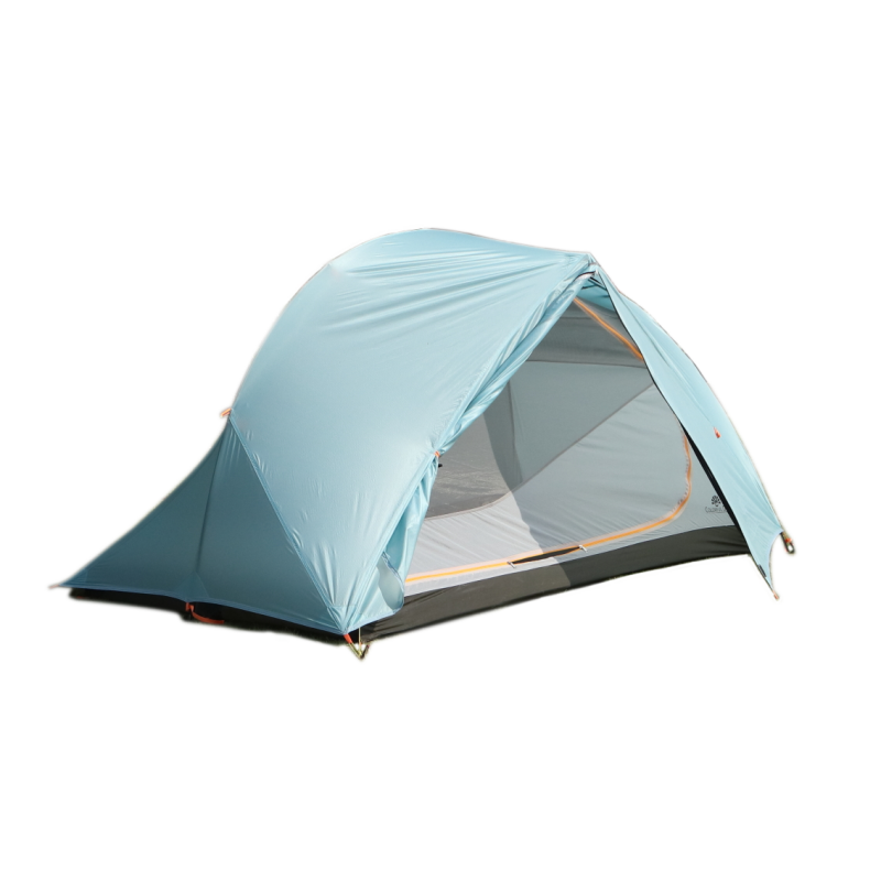 Colorful Dew Ultralight 1P tent