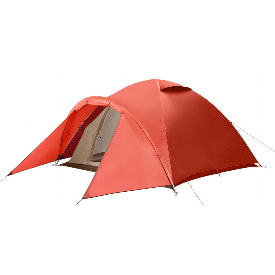 Colorful Dew Light Weight 2P/3P/4P Premium Camping Tent 