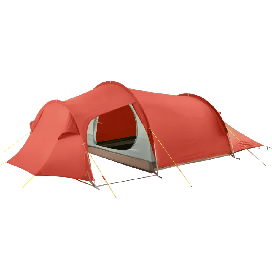 Colorful Dew Light Weight 3P/4P Premium Camping Tent