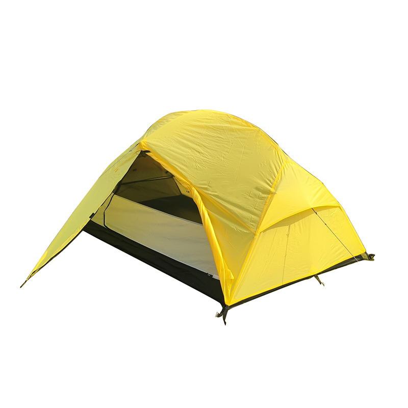 Light weight 2P/3P Premium Camping Tent