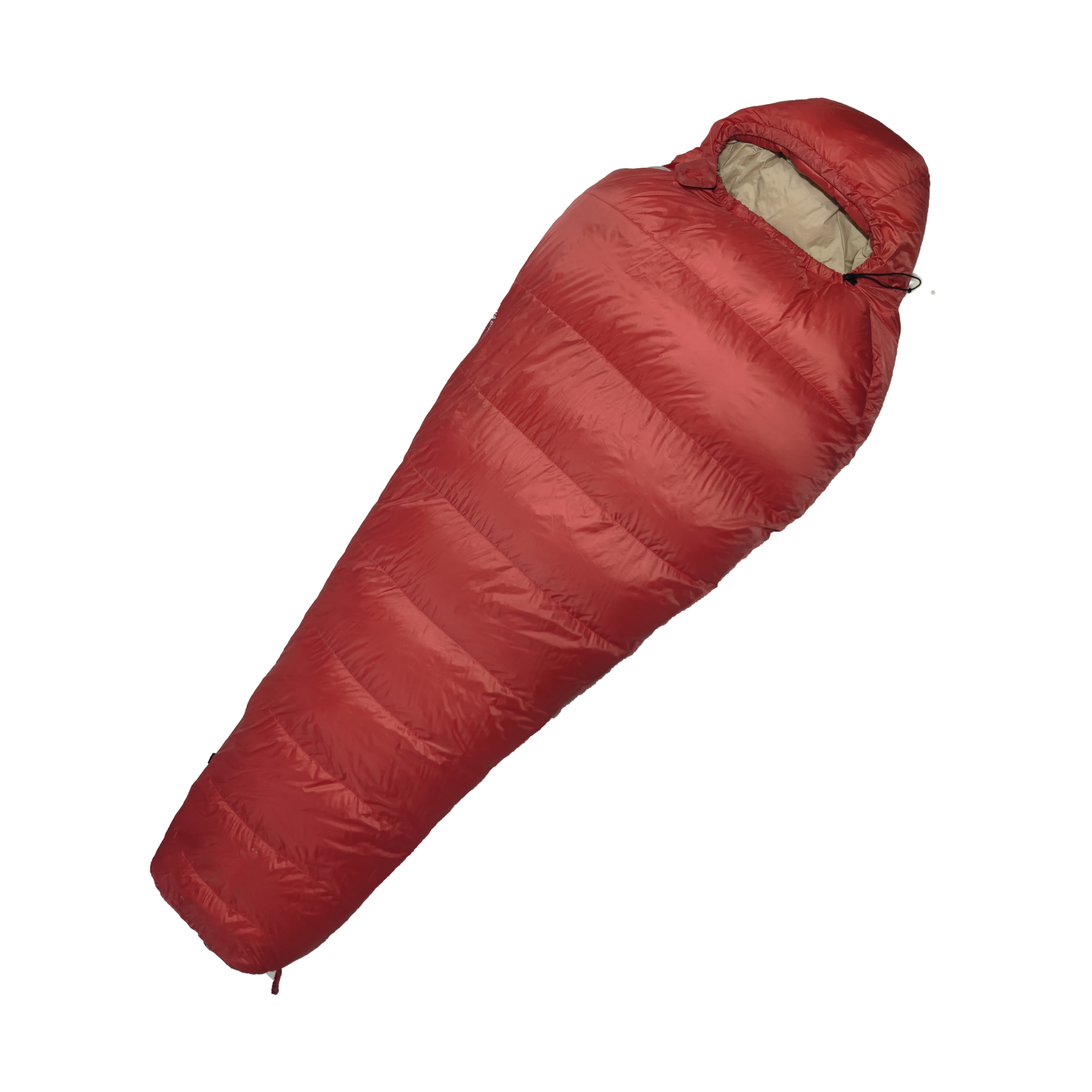 Colorful Dew Comfort -2℃ Down Mummy Sleeping Bag