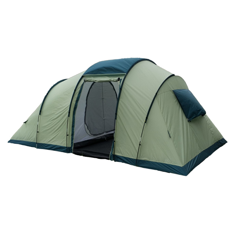 Colorful Dew FGP 6P Family Tent