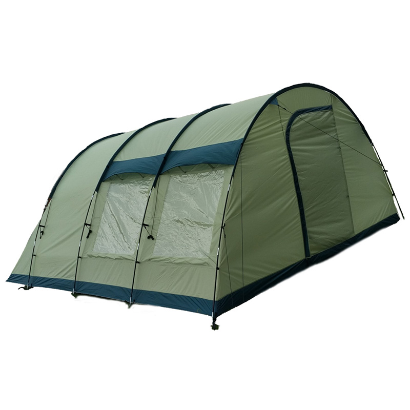 Colorful Dew FGP 6P Family Tent