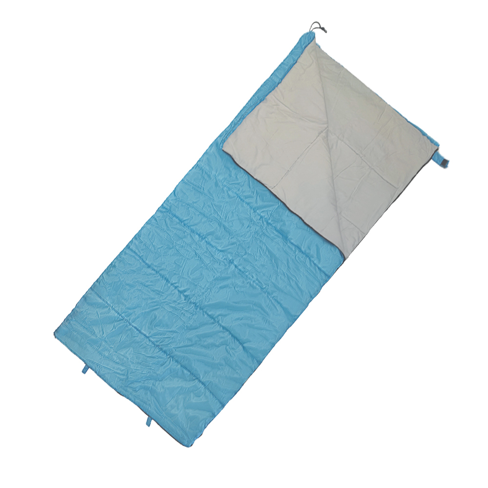 Colorful Dew Comfort 12℃ Square Sleeping Bag