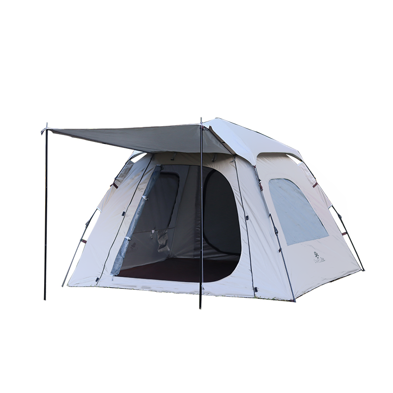 Tents & Shelters